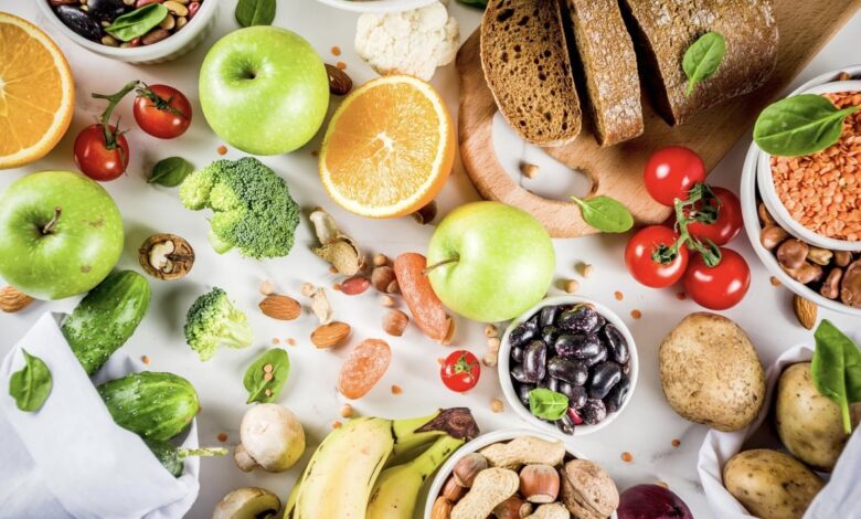 12 important satisfying foods that tame hunger for fours