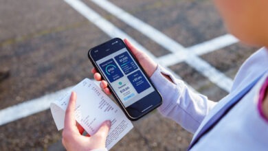 How one simple App Changed My Financial Life in Ghana