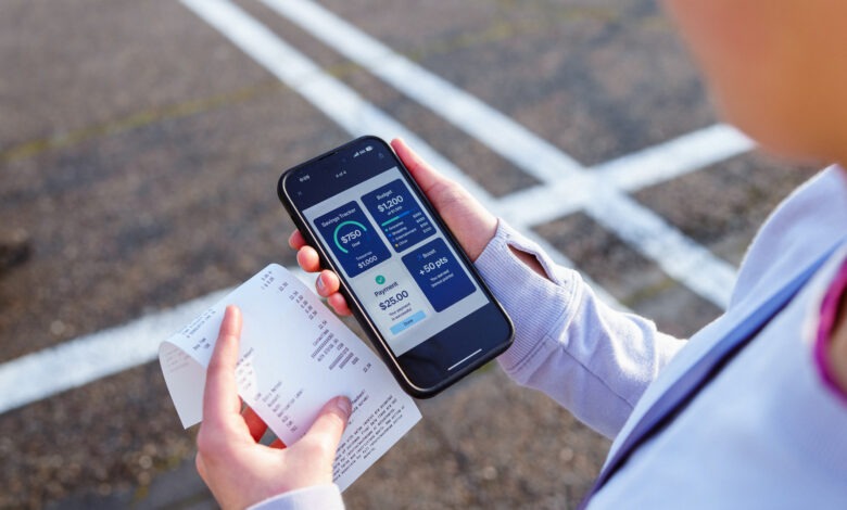 How one simple App Changed My Financial Life in Ghana