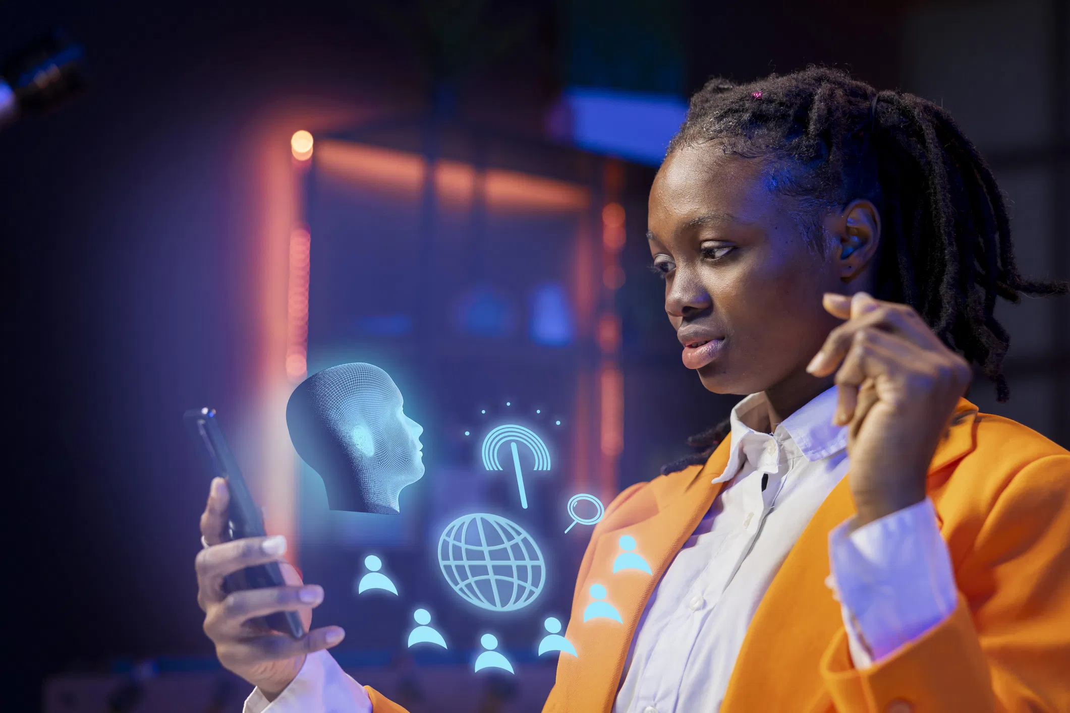 Is AI Coming for Your Job?