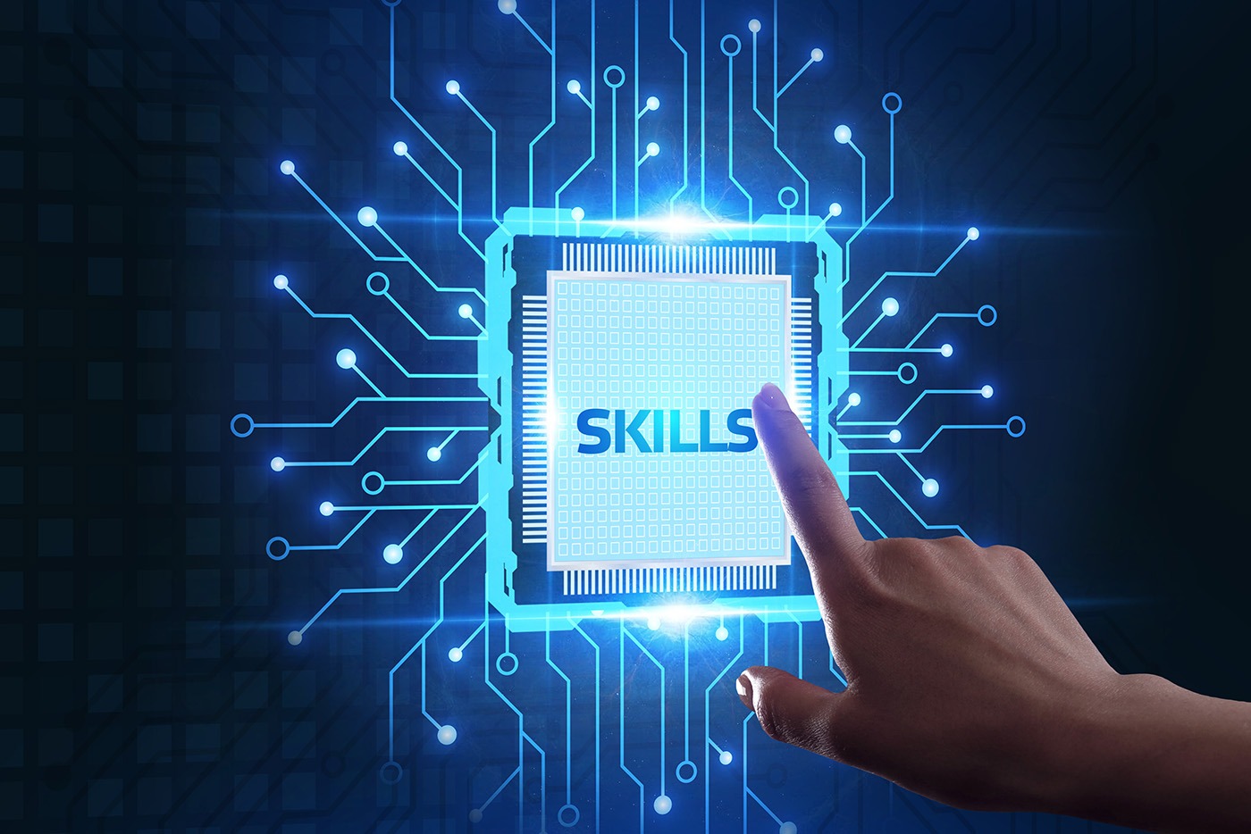 Digital Skills