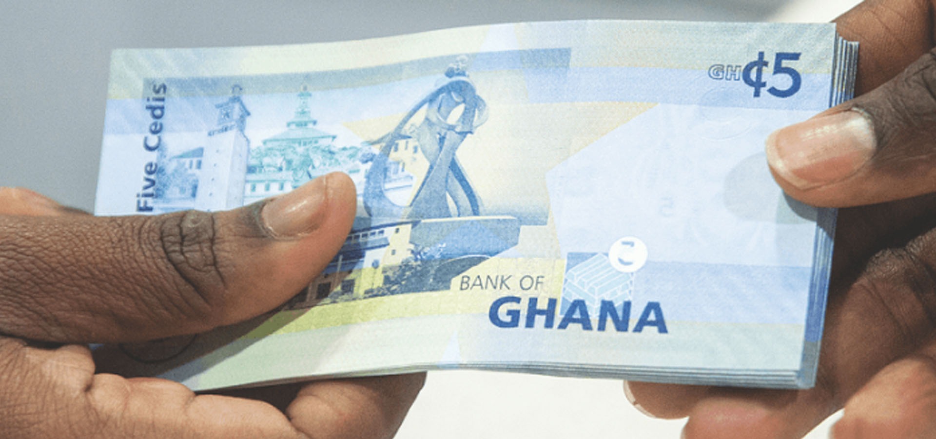 How to Borrow Money in Ghana Without Getting Scammed
