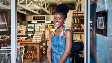 Insurance for business in Ghana