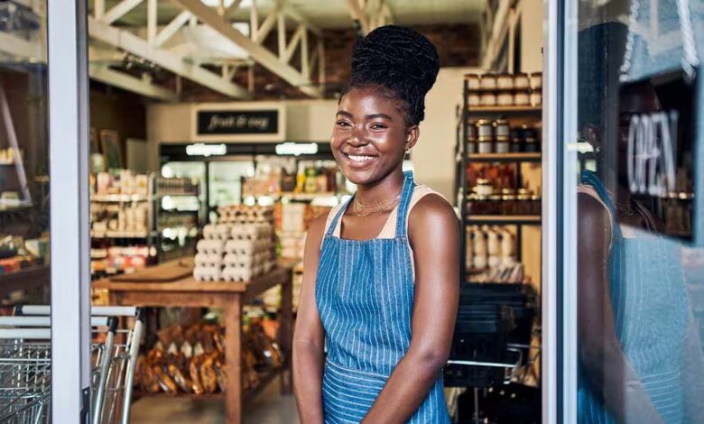 Insurance for business in Ghana