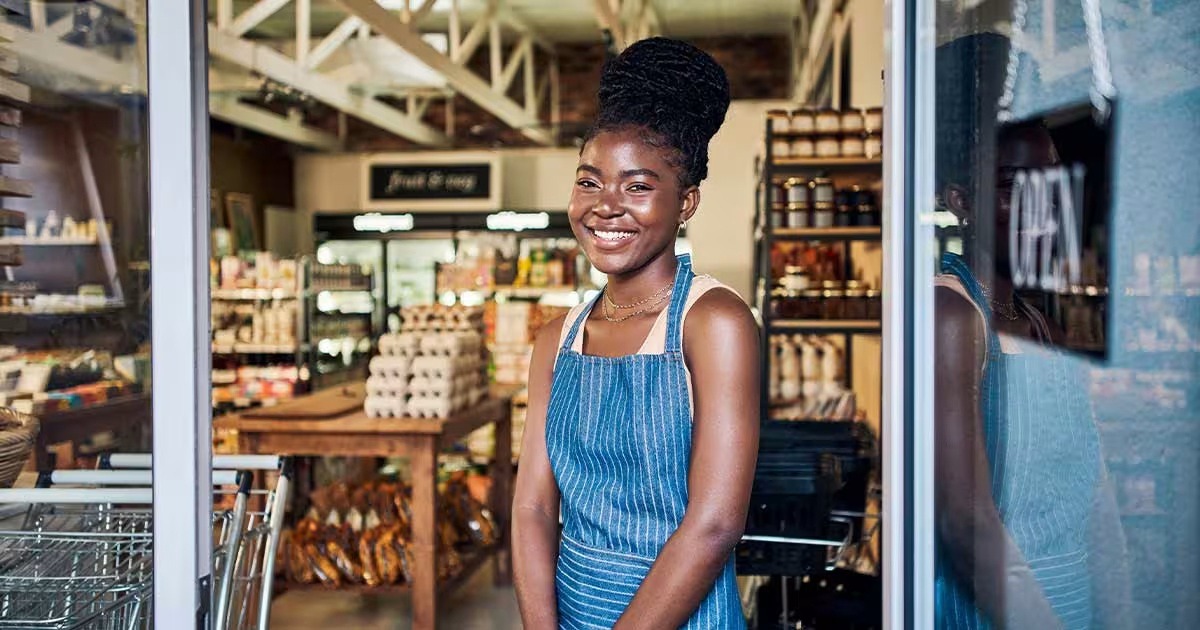 Insurance for business in Ghana