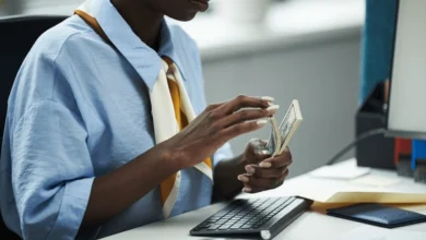 Earn in Dollars From Ghana Using Your Smartphone