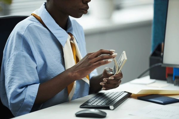 Earn in Dollars From Ghana Using Your Smartphone