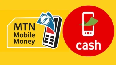 MTN Ghana and Telecel Ghana