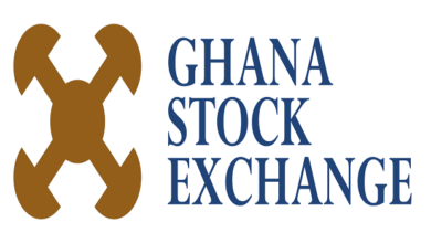 Ghana Stock Exchange