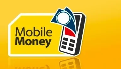 MTN Mobile Money