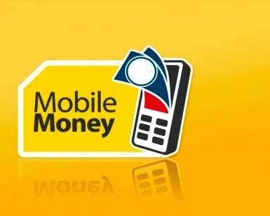 MTN Mobile Money