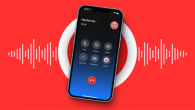 Recording Phone calls