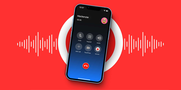 Recording Phone calls