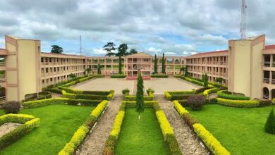 Best universities for teacher education in Ghana