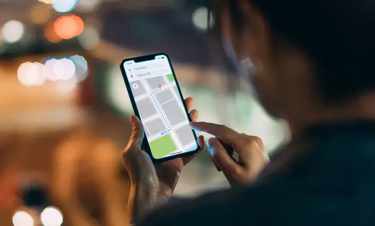 Lost or stolen phone Here's how to track and recover it
