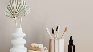 Must Have Bathroom Essentials