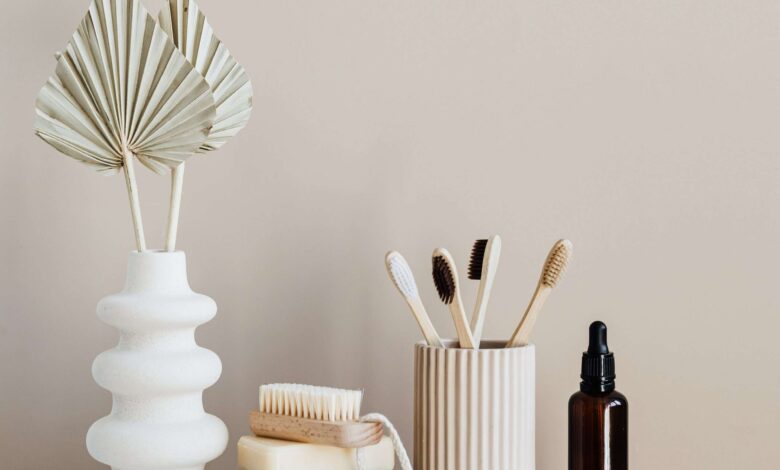 Must Have Bathroom Essentials