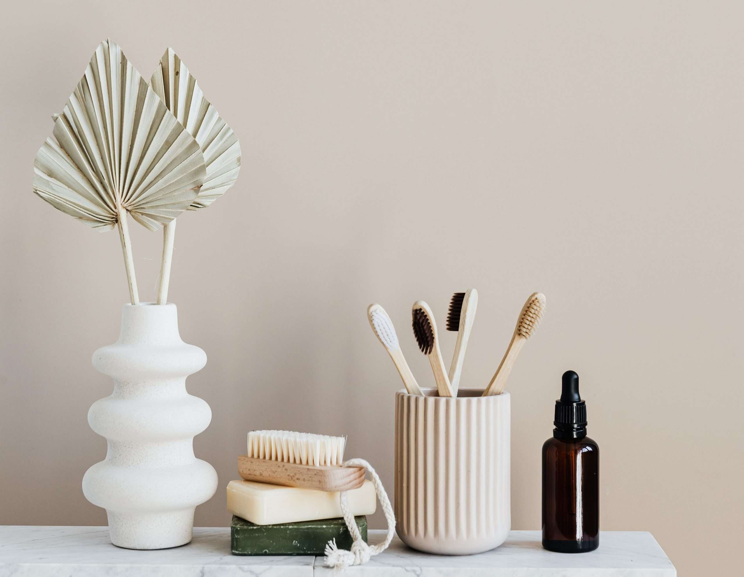 Must Have Bathroom Essentials