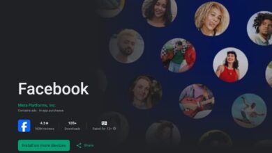 Search and Find Recently Watched Videos on Facebook