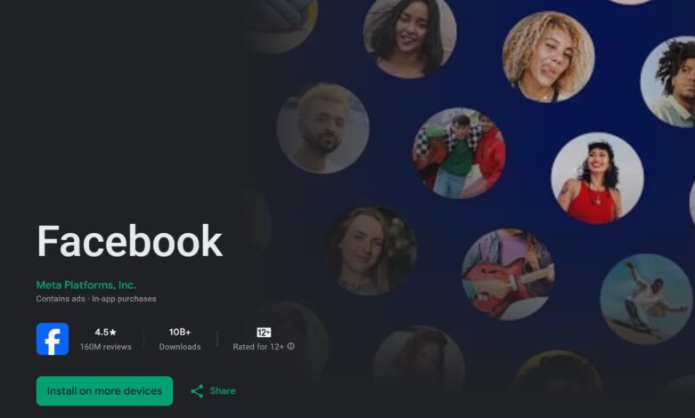 Search and Find Recently Watched Videos on Facebook