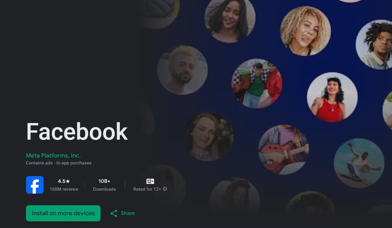 Search and Find Recently Watched Videos on Facebook