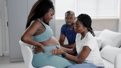 Surrogate Mother