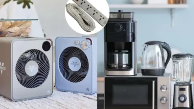 Electronics