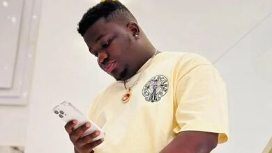 Fredrick Kumi, popularly known as Abu Trica