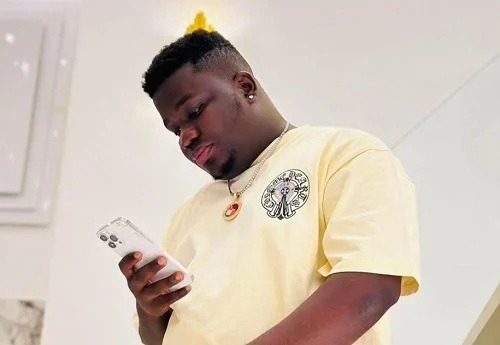 Fredrick Kumi, popularly known as Abu Trica