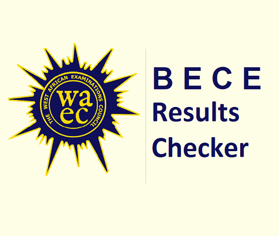 BECE Results Checker