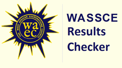 BECE Results Checker