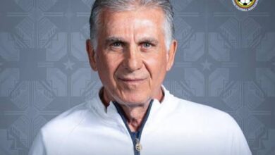 Carlos Queiroz