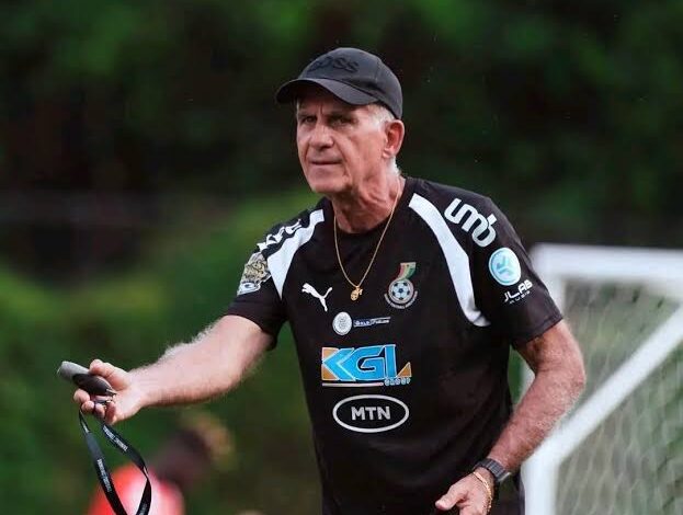 Carlos Queiroz