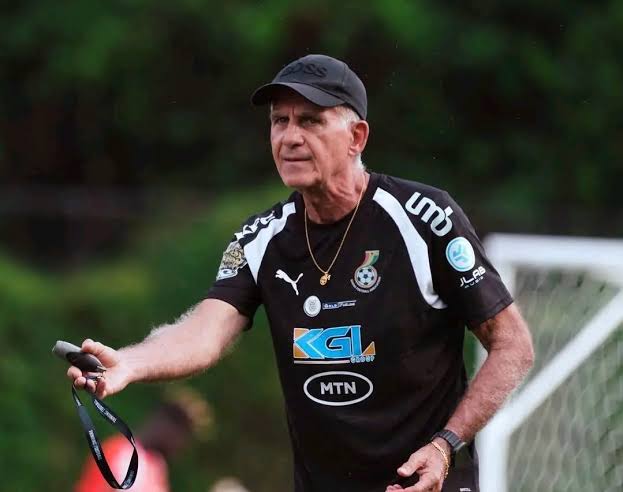 Carlos Queiroz