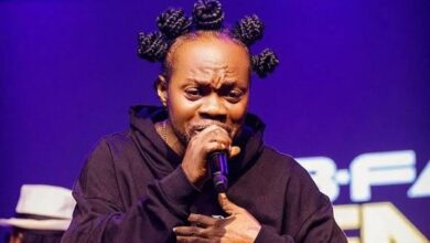 Daddy Lumba