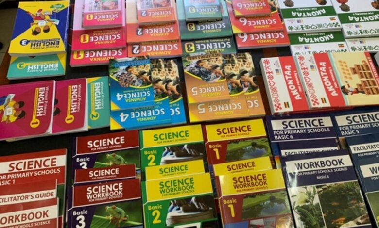 Ghana's revised basic school curriculum introduces 13 subjects, Chinese and AI for primary schools