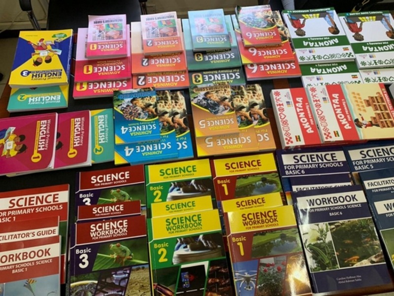 Ghana's revised basic school curriculum introduces 13 subjects, Chinese and AI for primary schools