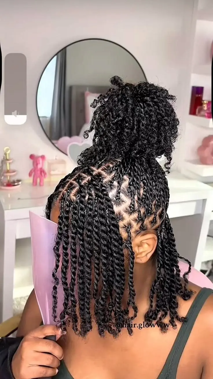 Simple twists