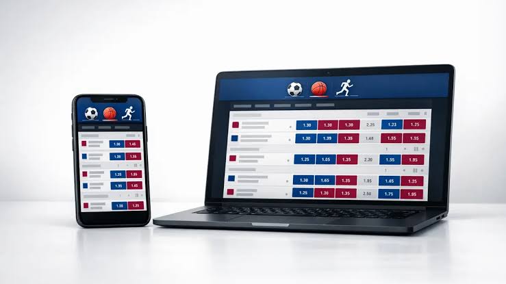 Top and Popular Betting Sites in Ghana