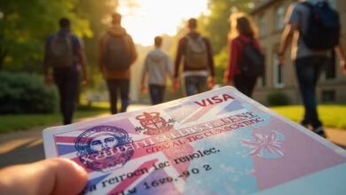 How to apply for a UK student visa without using a travel agent in 2026