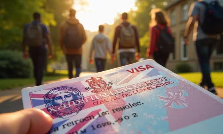 How to apply for a UK student visa without using a travel agent in 2026