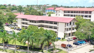10 universities in Ghana that accept low WASSCE scores