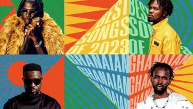 Best Ghana Music Songs of 2026