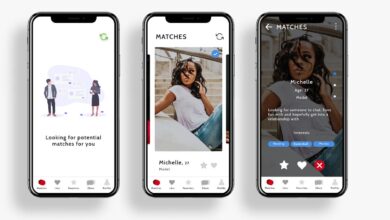 Dating Apps in Ghana