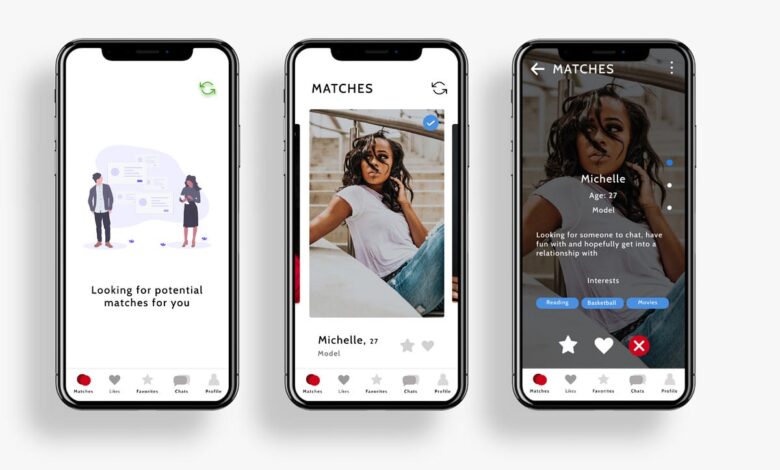Dating Apps in Ghana