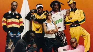 Best Ghana Fashion Brands