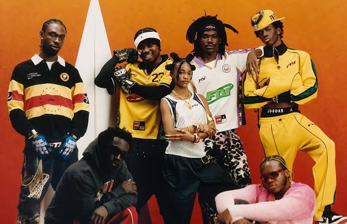 Best Ghana Fashion Brands