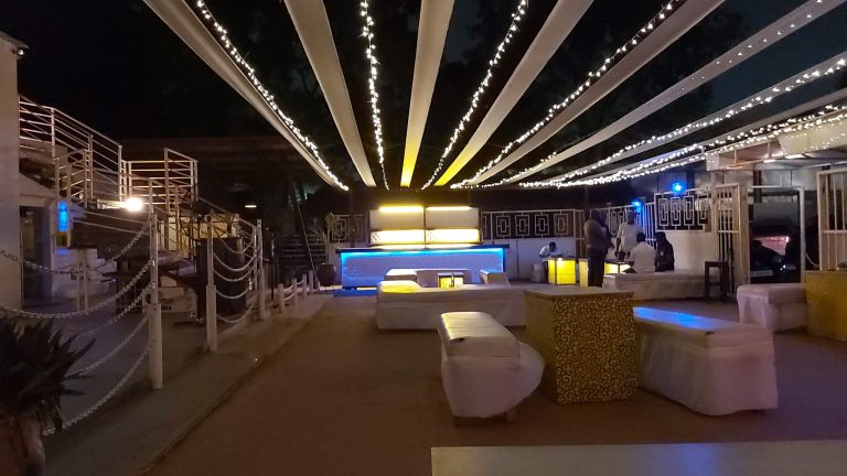 Ghana's Biggest Celebrities Are Building Businesses