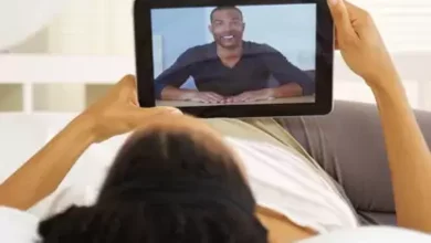 Long distance relationship Ghana