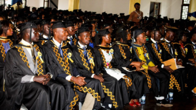 Jobs in Ghana for graduates 2026